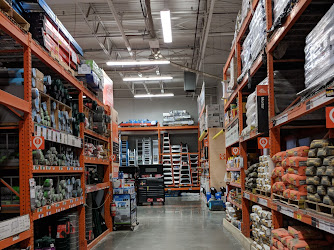 The Home Depot