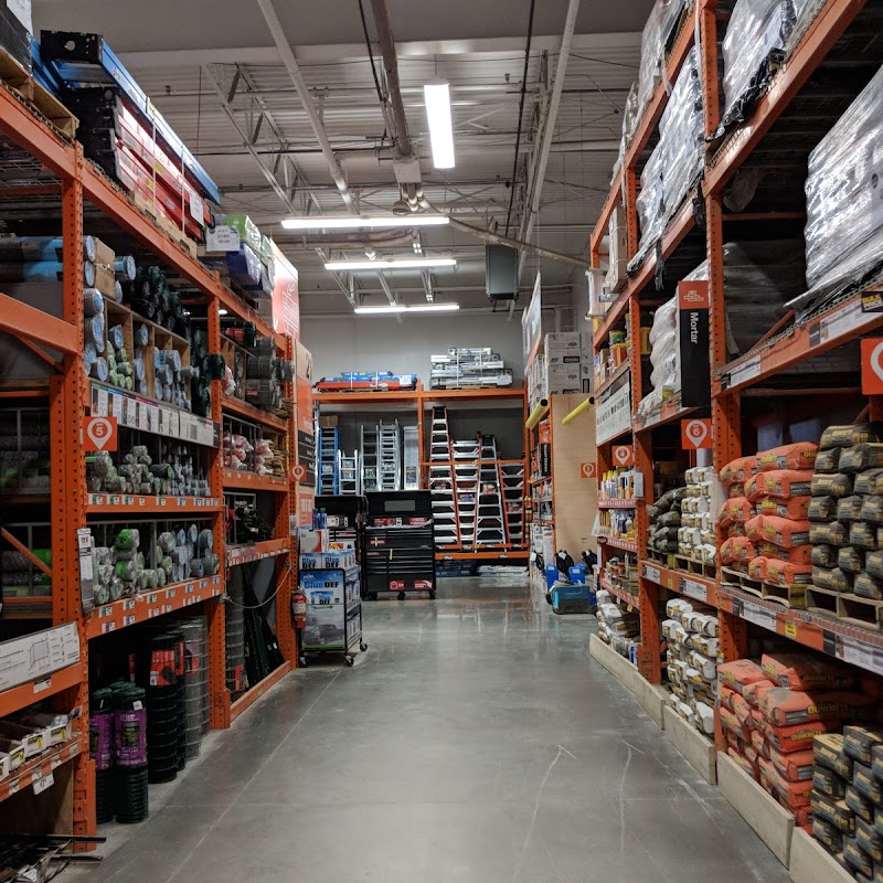 The Home Depot