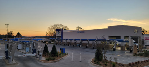 Rich's Car Wash - Valley en Valley