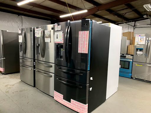 Appliance Store «Central Appliances», reviews and photos, 6990 NE 14th St, Ankeny, IA 50023, USA