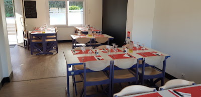 Brasao Restaurant...Specialités portugaises et brésiliennes à Reventin-Vaugris