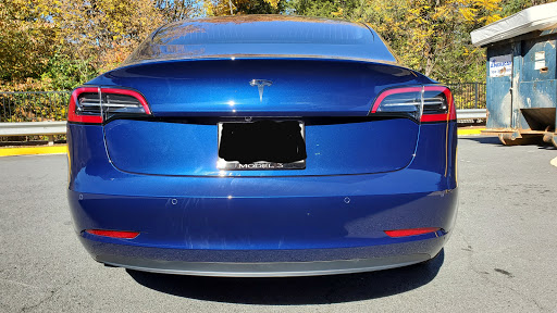 Auto Body Shop «Rosslyn Auto Body Co», reviews and photos, 6015 Farrington Ave, Alexandria, VA 22304, USA