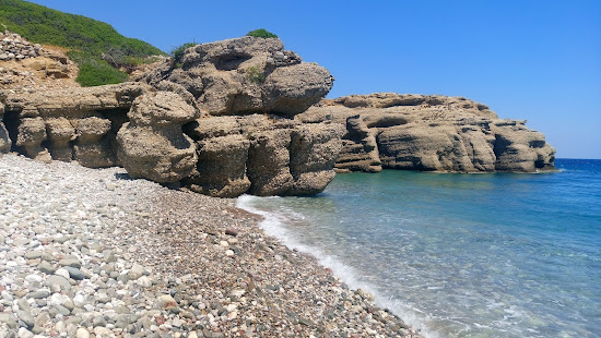 Paralia Limni