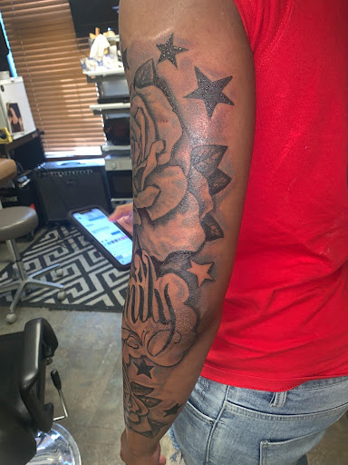 Explore 2000 tattoo ideas, creative tattoo ideas in Omaha, available at A New Creation Tattoo