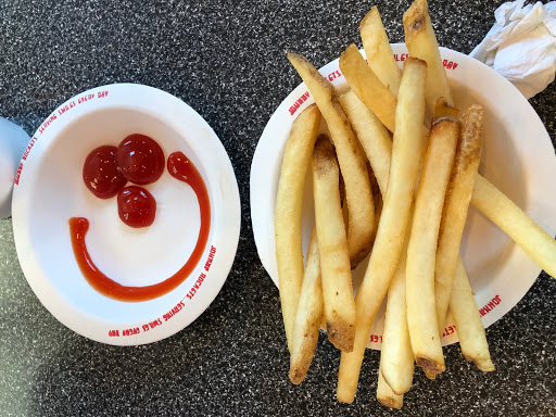 Johnny Rockets