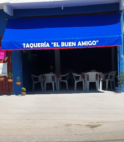 Taquería El Buen Amigo - 41304 Col, Sinaí, 41304 Tlapa, Gro., Mexico