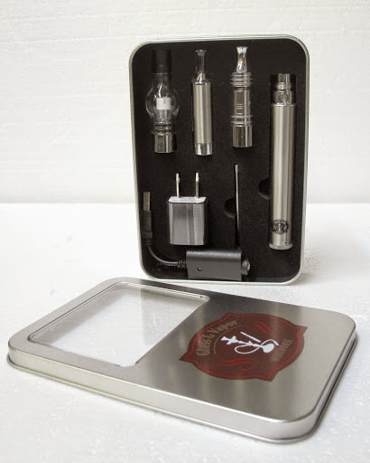 Cigar Shop «Hoboken Smoke Shop», reviews and photos, 614 Washington St, Hoboken, NJ 07030, USA