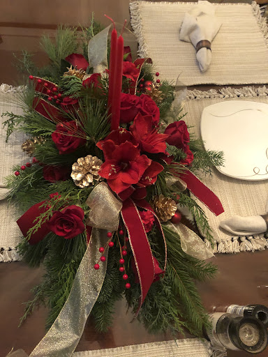 Florist «Flowers by Lisa», reviews and photos, 33 Hemingway Ave, East Haven, CT 06512, USA