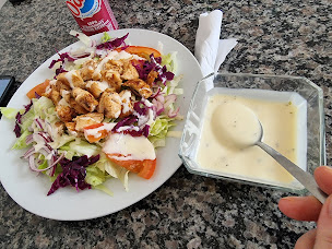 Photo n°10 de Topkapi à Talange ()