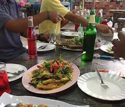 ร้านครัวทิรัก ทะเลคอน photo