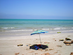 Zdjęcie Plage d'Aghir - popularne miejsce wśród znawców relaksu