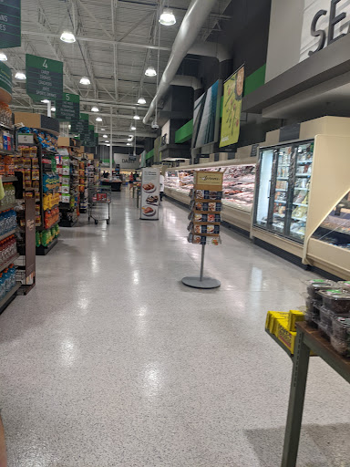 Supermarket «Publix Super Market at Winthrop Town Center», reviews and photos, 11109 Winthrop Market St, Riverview, FL 33578, USA