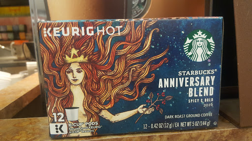 Coffee Shop «Starbucks», reviews and photos, 2121 S Cleveland Ave, St Joseph, MI 49085, USA