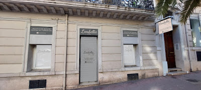 L’embellíe by mary à Toulon