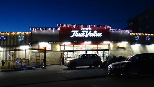 Home Improvement Store «Junction True Value Hardware», reviews and photos, 4747 44th Ave SW, Seattle, WA 98116, USA