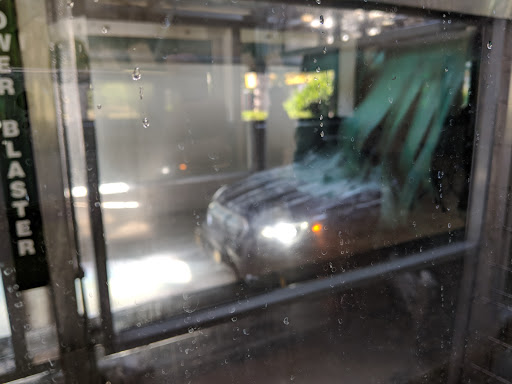 Car Wash «Stoner Creek Car Wash», reviews and photos, 1600 Stoner Creek Rd, City of Industry, CA 91748, USA