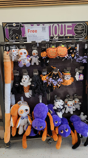 Pet Supply Store «Petco Animal Supplies», reviews and photos, 6137 Mid Rivers Mall Dr, St Charles, MO 63304, USA