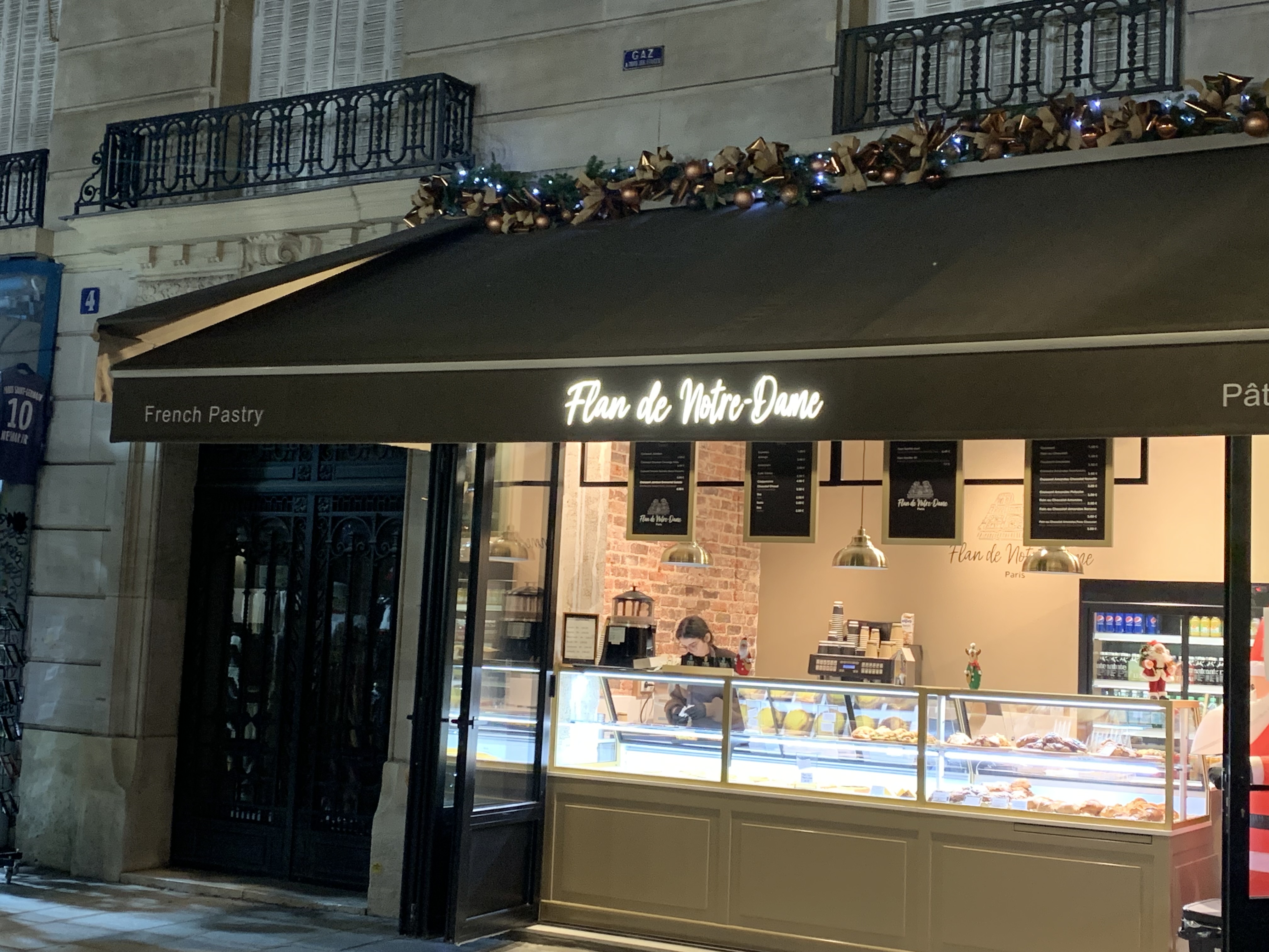 Photo n° 1 de l'avis de Martin.i fait le 27/12/2022 à 22:23