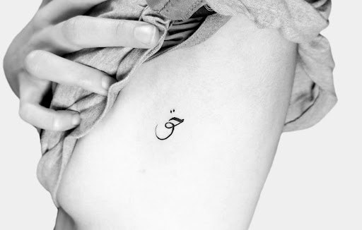 Explore september birth tattoo ideas, creative tattoo ideas in Sunnyvale, available at Greego tattoo