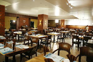 Blue water Multi Cuisine Restaurant & banquet image