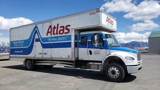 Moving and Storage Service «InterWest Moving & Storage», reviews and photos, 523 Business Hub Dr, Belgrade, MT 59714, USA