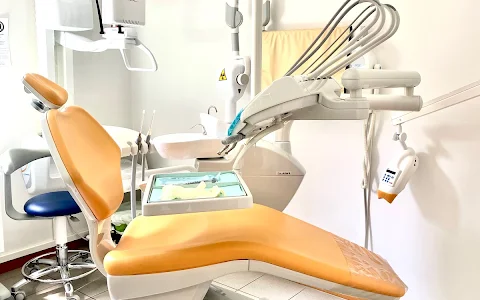 Monaco Dental - Odontoiatria Niguarda Bicocca SAS di M.Monaco image