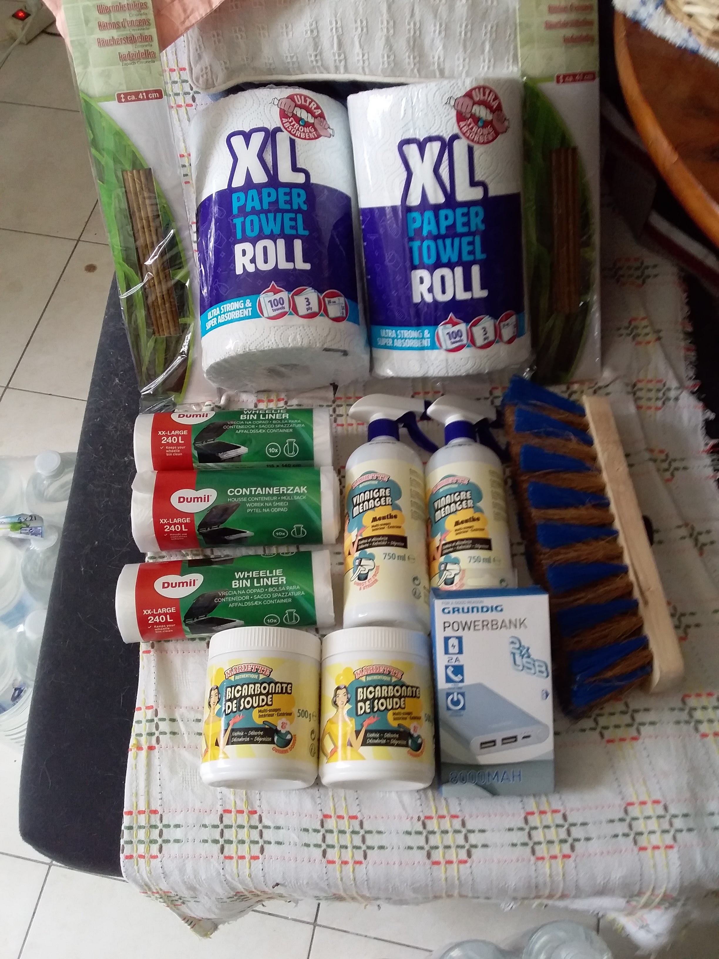 Photo n° 1 de l'avis de Samantha.r fait le 06/08/2019 à 11:50