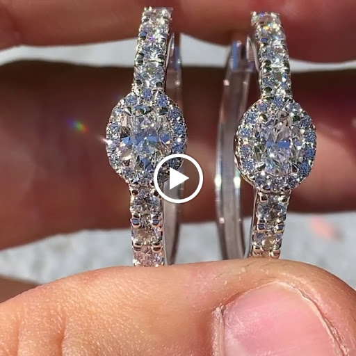 Jeweler «Mr Marco Jewelers», reviews and photos, 216 W Main St, St Charles, IL 60174, USA