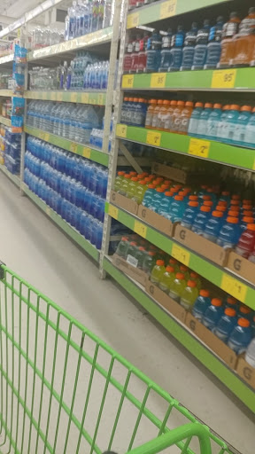 Discount Store «Dollar General», reviews and photos, 1900 S Anderson St, Elwood, IN 46036, USA