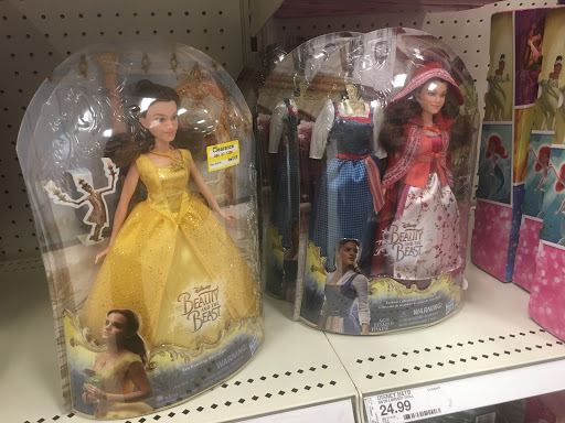 Department Store «Target», reviews and photos, 2370 E Lincoln Hwy, New Lenox, IL 60451, USA