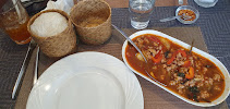 Soupe du Restaurant thaï Wok Thaï à Clermont-Ferrand - n°9