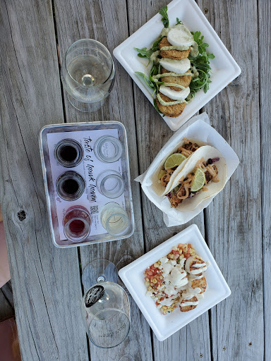 Vineyard «Hawk Haven Vineyard & Winery», reviews and photos, 600 S Railroad Ave, Rio Grande, NJ 08242, USA