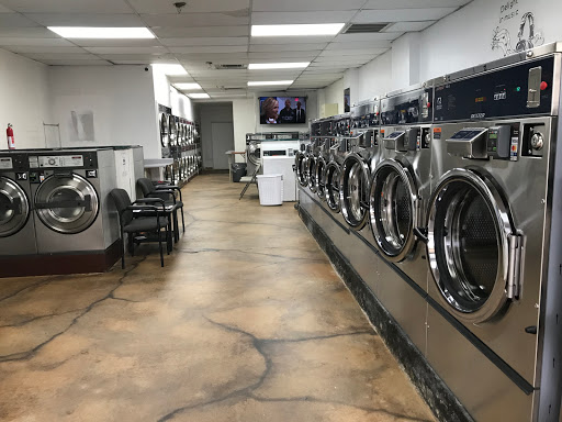 Laundromat «Sunshine Laundry LLC», reviews and photos, 4132 Manzanita Ave # 700, Carmichael, CA 95608, USA