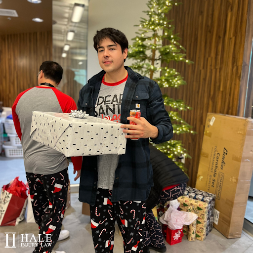 Personal Injury Attorney «Hale Injury Law», reviews and photos