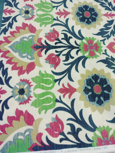 Fabric Store «Jo-Ann Fabrics and Crafts», reviews and photos, 429 Scranton Carbondale Hwy, Scranton, PA 18508, USA