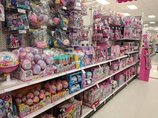 Department Store «Target», reviews and photos, 2887 S Rochester Rd, Rochester Hills, MI 48307, USA