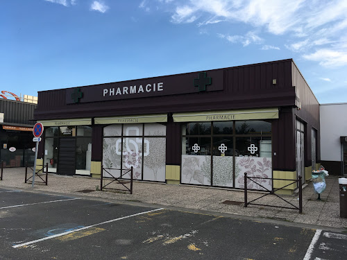 Pharmacie Pharmacie de Vulaines (Mme COCHET) Vulaines-sur-Seine
