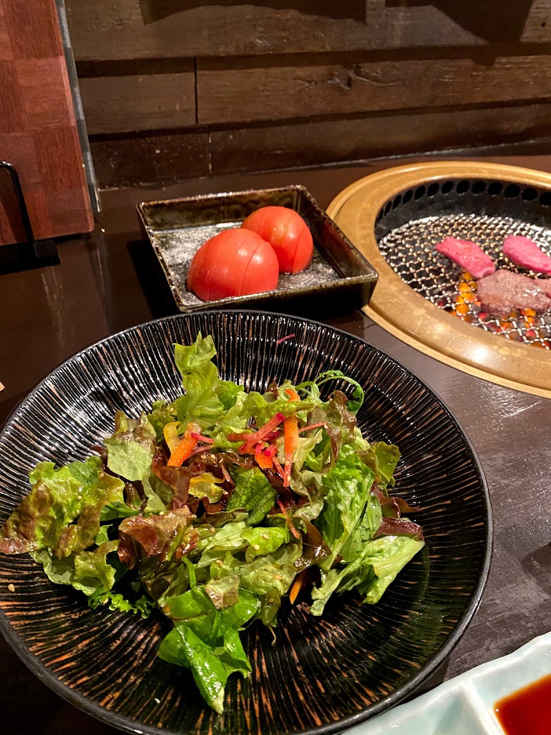 松阪牛取扱店 焼肉 白ひげ 東京都大田区大森北 焼肉店 グルコミ