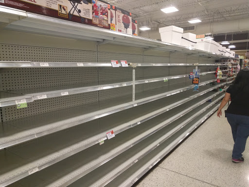 Supermarket «Publix Super Market at Miramar Commons», reviews and photos, 11000 Pembroke Rd, Miramar, FL 33025, USA