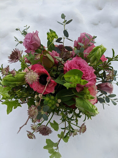 Florist «Earth Garden», reviews and photos, 89 Elm St, New Canaan, CT 06840, USA