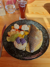 Les plus récentes photos du Restaurant La Galerie Des Saveurs à Cournon-d'Auvergne - n°4