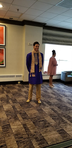 Beauty Salon «Duafe Holistic Hair Care», reviews and photos, 3129 N 22nd St, Philadelphia, PA 19132, USA