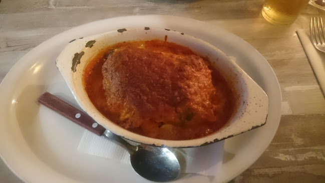 Ristorante Italiano Peppino openingstijden