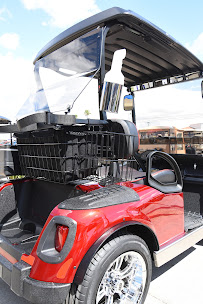 Discount Golf Cars of Az - Photo 7 - Car repair in Sun City West, AZ, Peoria