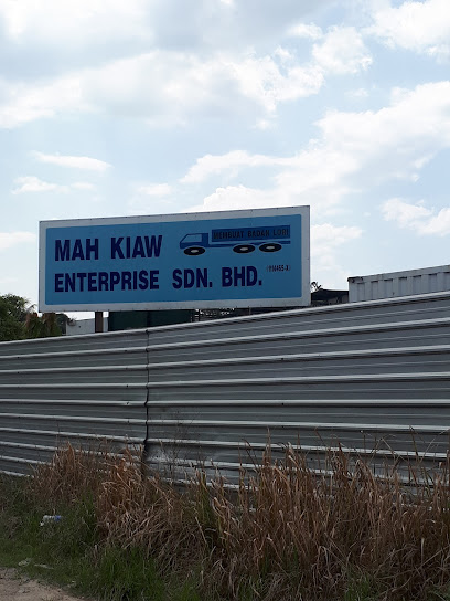 Mah Kiaw Enterprise Sdn Bhd