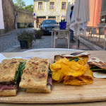 Photo n°1 de l'avis de Mel. fait le 28/08/2022 à 10:16 sur le  Restaurante Piadina Mia à Vila Nova de Gaia