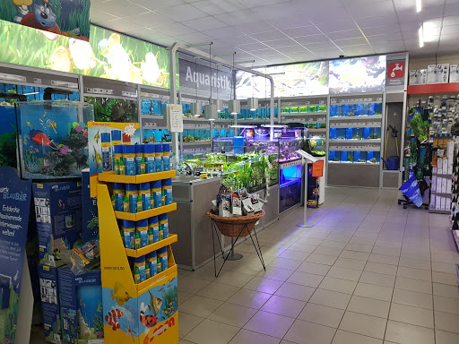 Zoo&Co Wiesner unter Borna, 