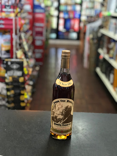 Liquor Store «Park Vasona Liquors», reviews and photos, 3391 Winchester Blvd, Campbell, CA 95008, USA