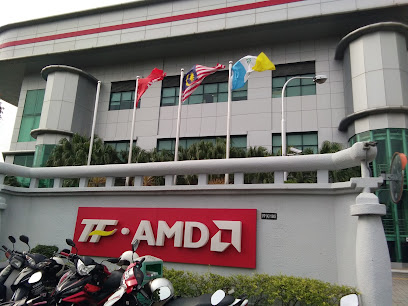 TF AMD Microelectronics Sdn Bhd