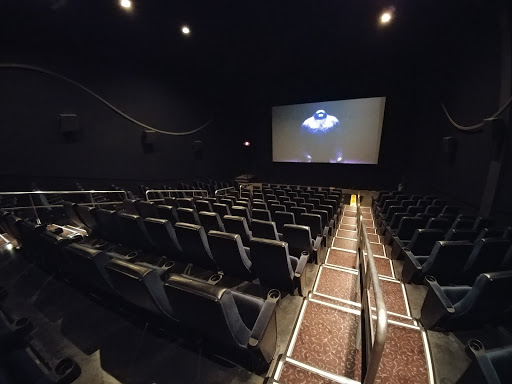 Movie Theater «AMC Voorhees 16», reviews and photos, 900 Haddonfield-Berlin Rd, Voorhees Township, NJ 08043, USA